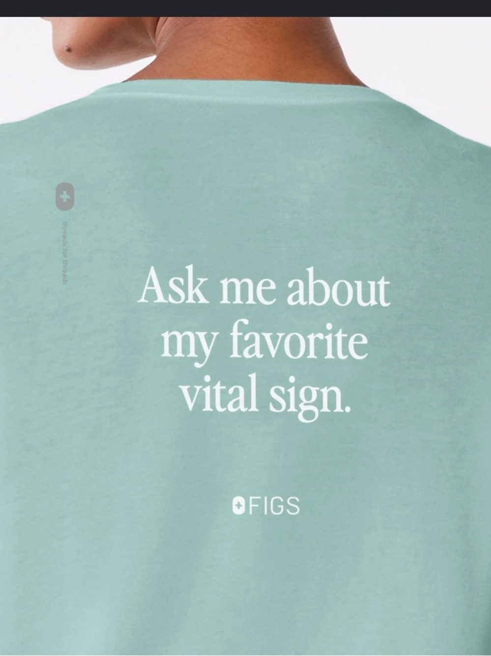 Figs Long Sleeve Underscrub